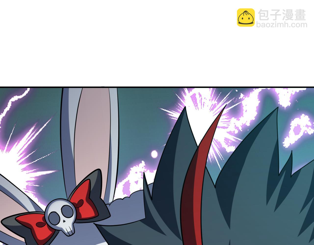 全球詭異時代 - 第376章 雲夢篇-夢靈的誕生！(2/4) - 6