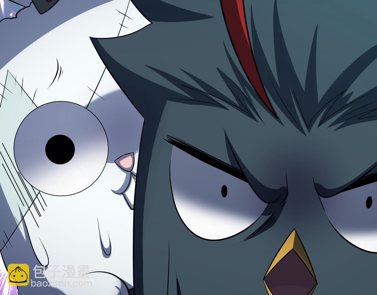 全球詭異時代 - 第376章 雲夢篇-夢靈的誕生！(2/4) - 7