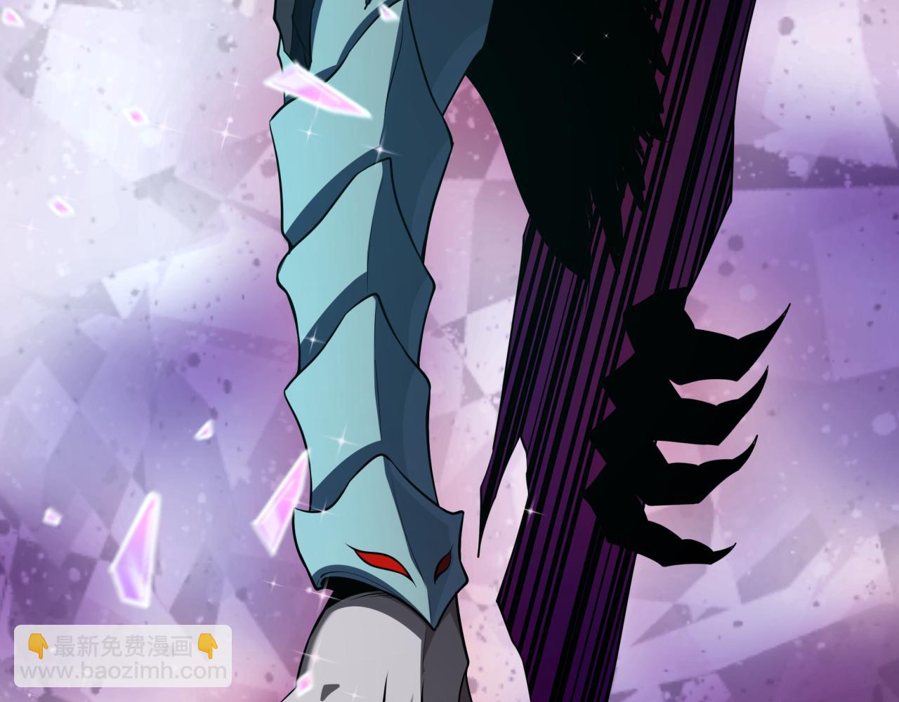 全球詭異時代 - 第376章 雲夢篇-夢靈的誕生！(2/4) - 6