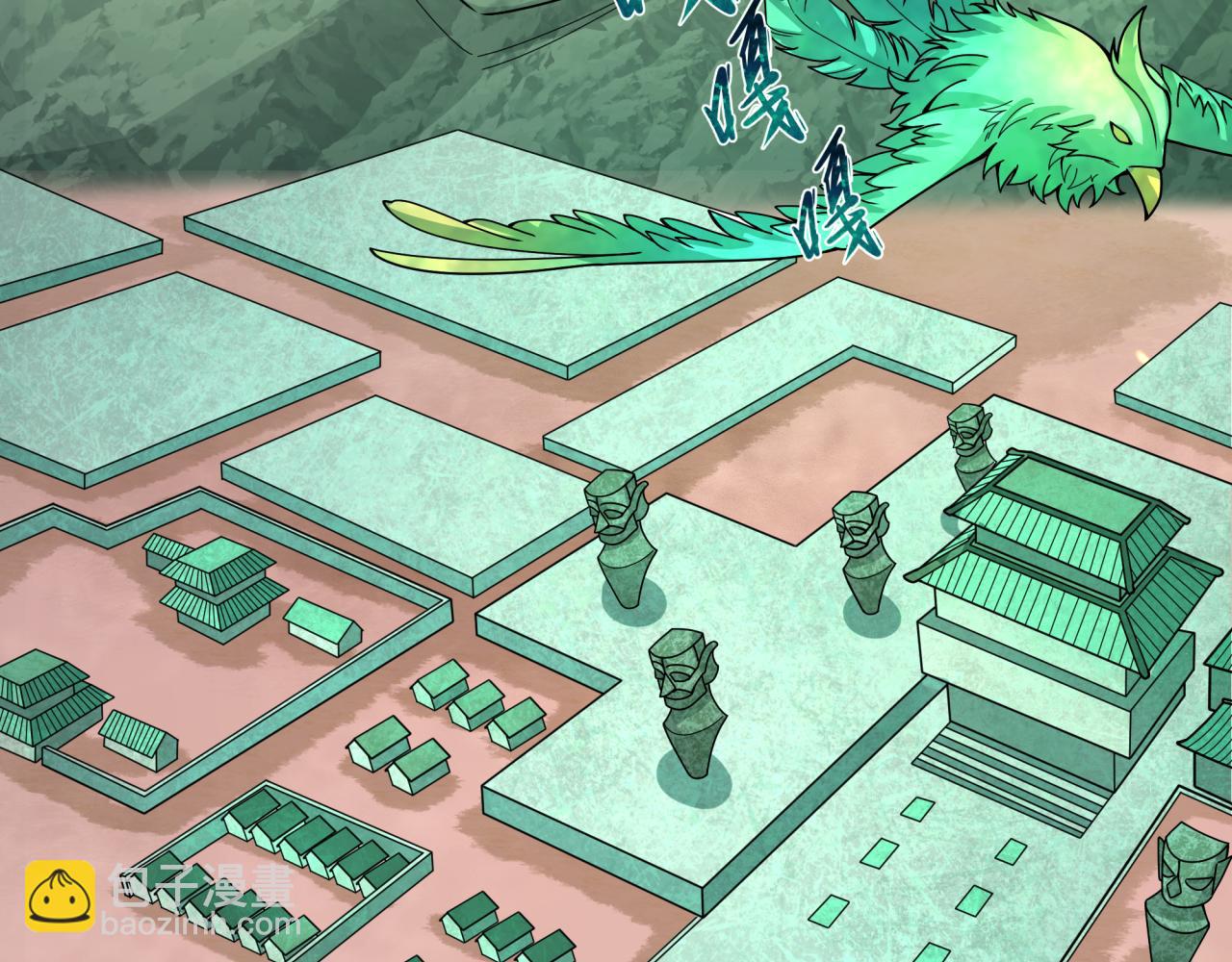 第377章 云梦篇-云梦国破！(1/5)-第522话