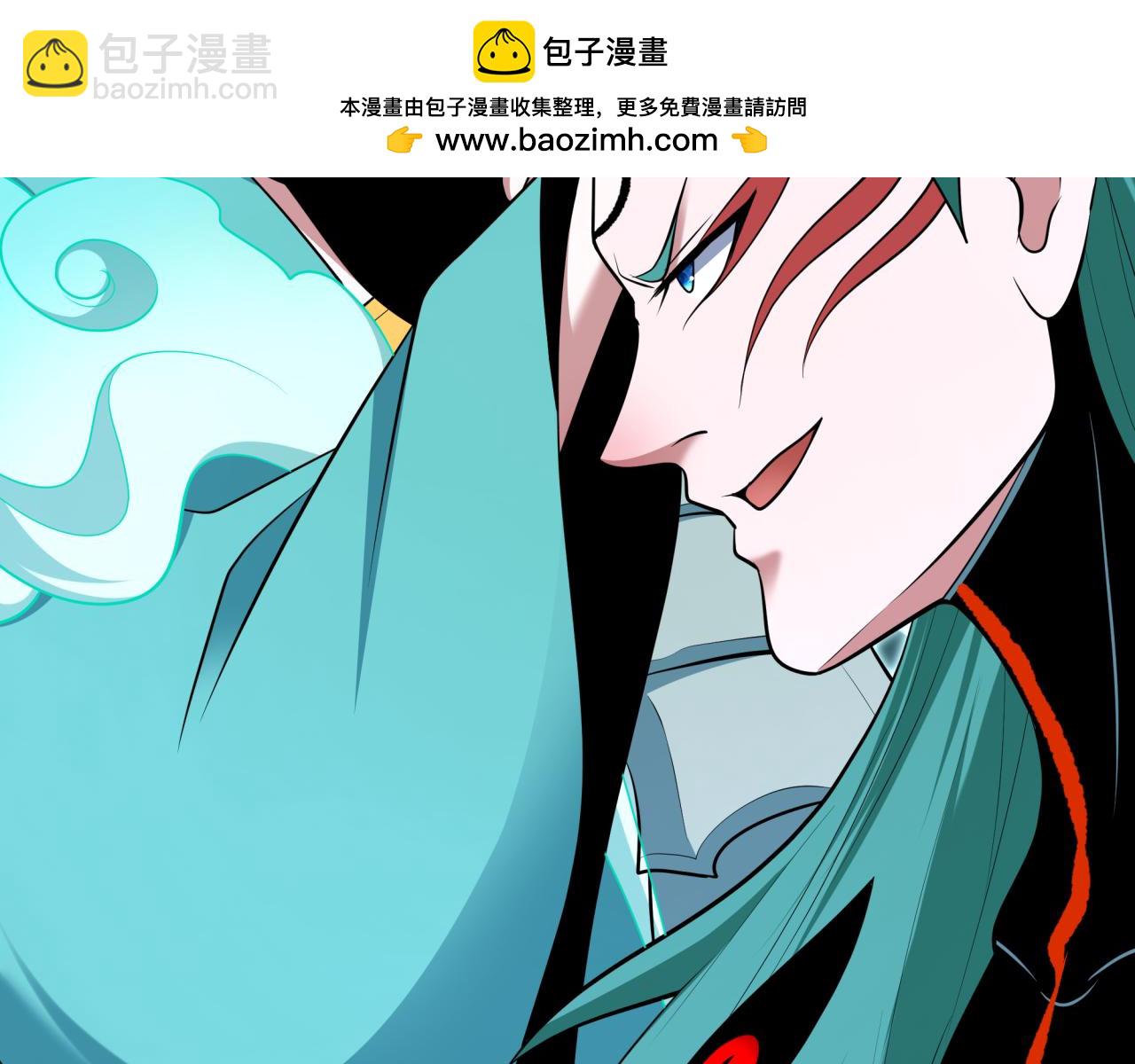 全球詭異時代 - 第378話 雲夢篇-夢靈覺醒！(3/4) - 2