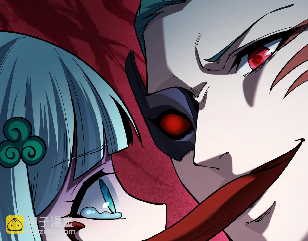 全球詭異時代 - 第378話 雲夢篇-夢靈覺醒！(3/4) - 7