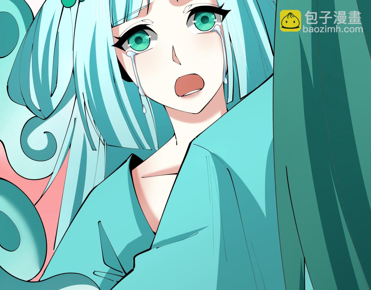 全球詭異時代 - 第378話 雲夢篇-夢靈覺醒！(1/4) - 4