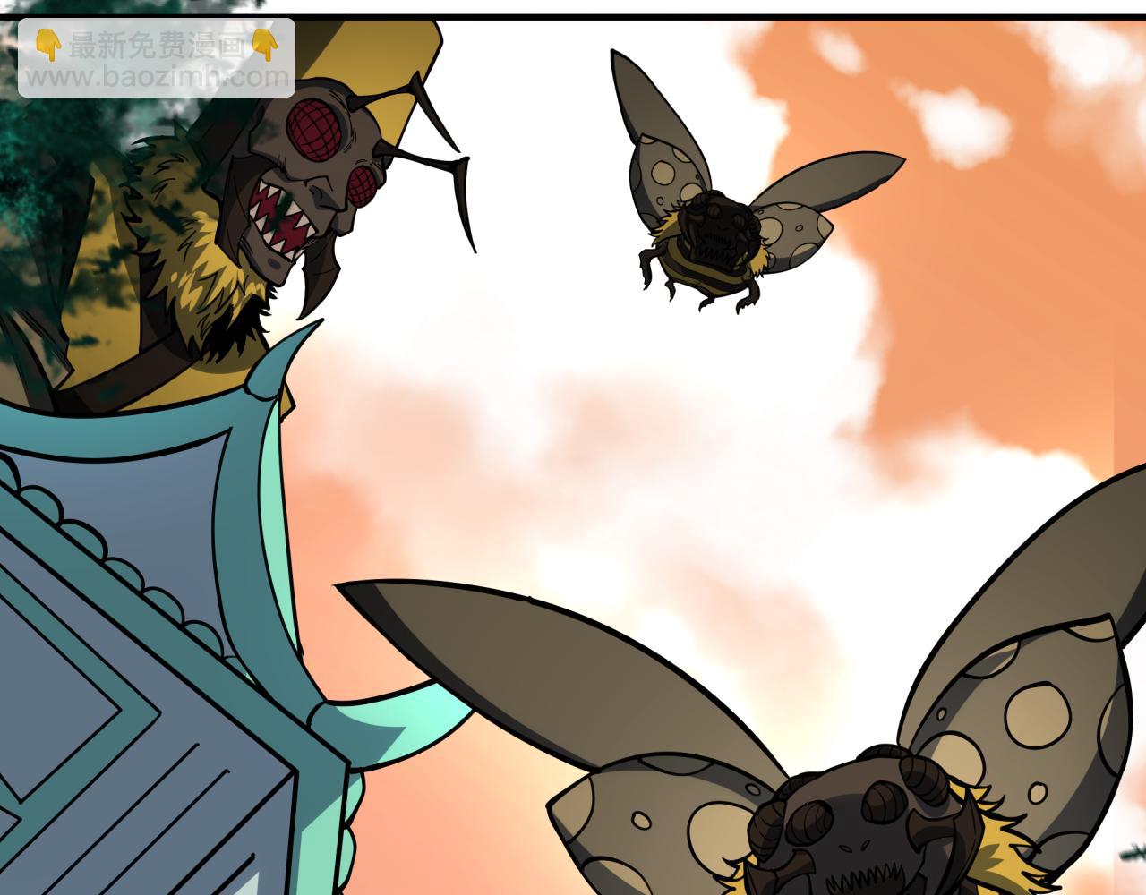 全球詭異時代 - 第378話 雲夢篇-夢靈覺醒！(3/4) - 6