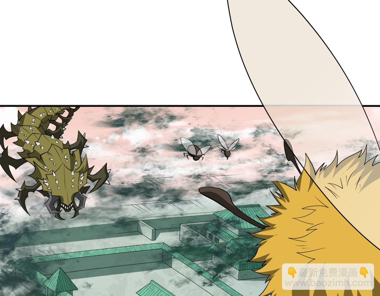 全球詭異時代 - 第378話 雲夢篇-夢靈覺醒！(3/4) - 2