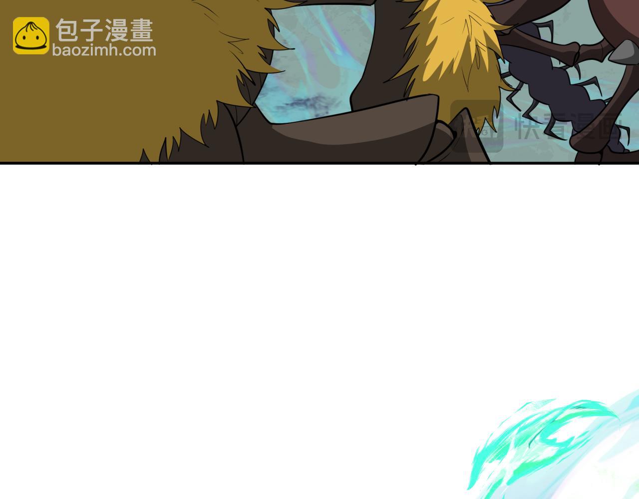 全球詭異時代 - 第378話 雲夢篇-夢靈覺醒！(3/4) - 5