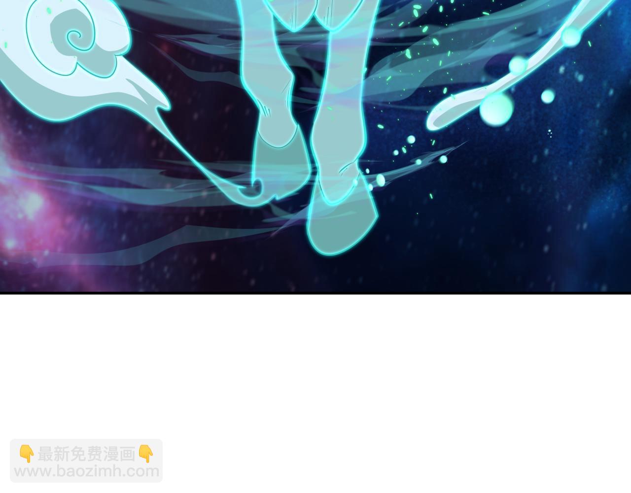 全球詭異時代 - 第378話 雲夢篇-夢靈覺醒！(3/4) - 3