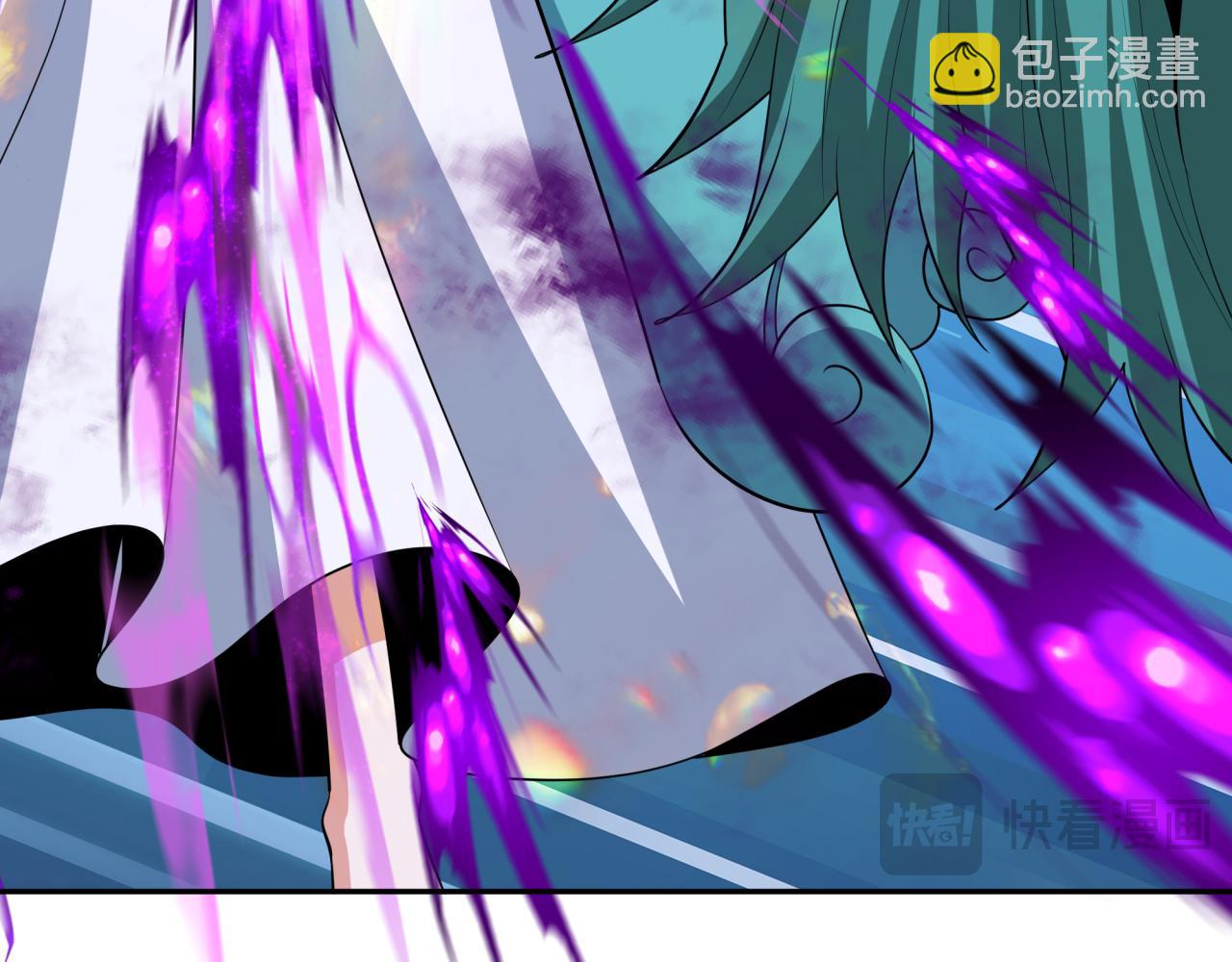 全球詭異時代 - 第378話 雲夢篇-夢靈覺醒！(3/4) - 4