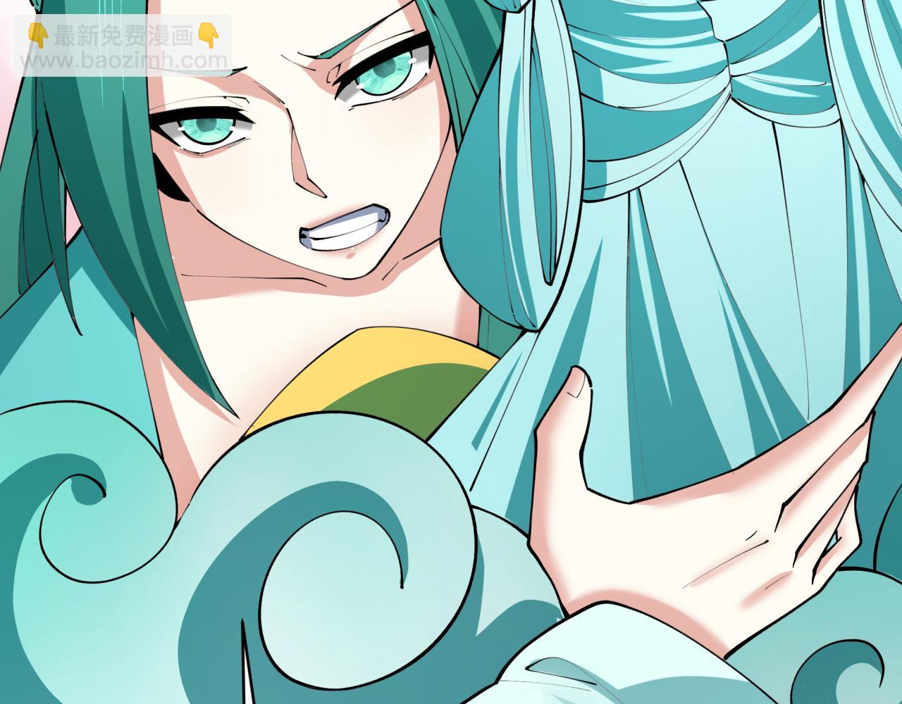 全球詭異時代 - 第378話 雲夢篇-夢靈覺醒！(1/4) - 7