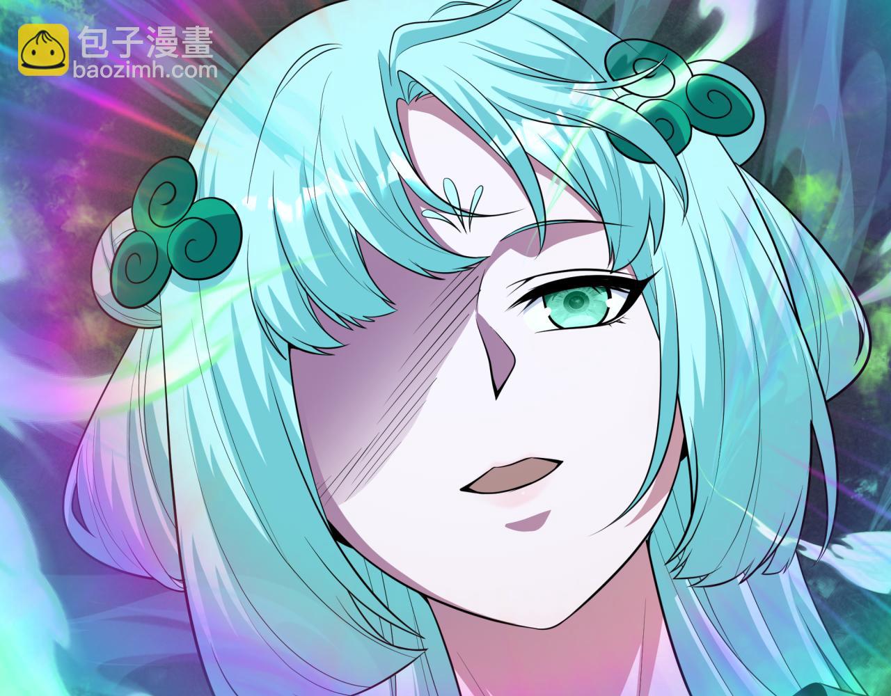 全球詭異時代 - 第378話 雲夢篇-夢靈覺醒！(4/4) - 3