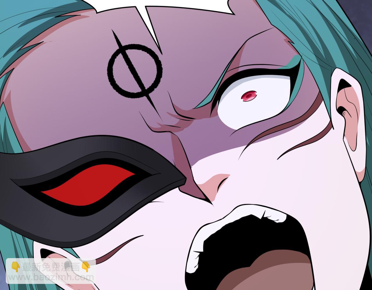 全球詭異時代 - 第378話 雲夢篇-夢靈覺醒！(4/4) - 5