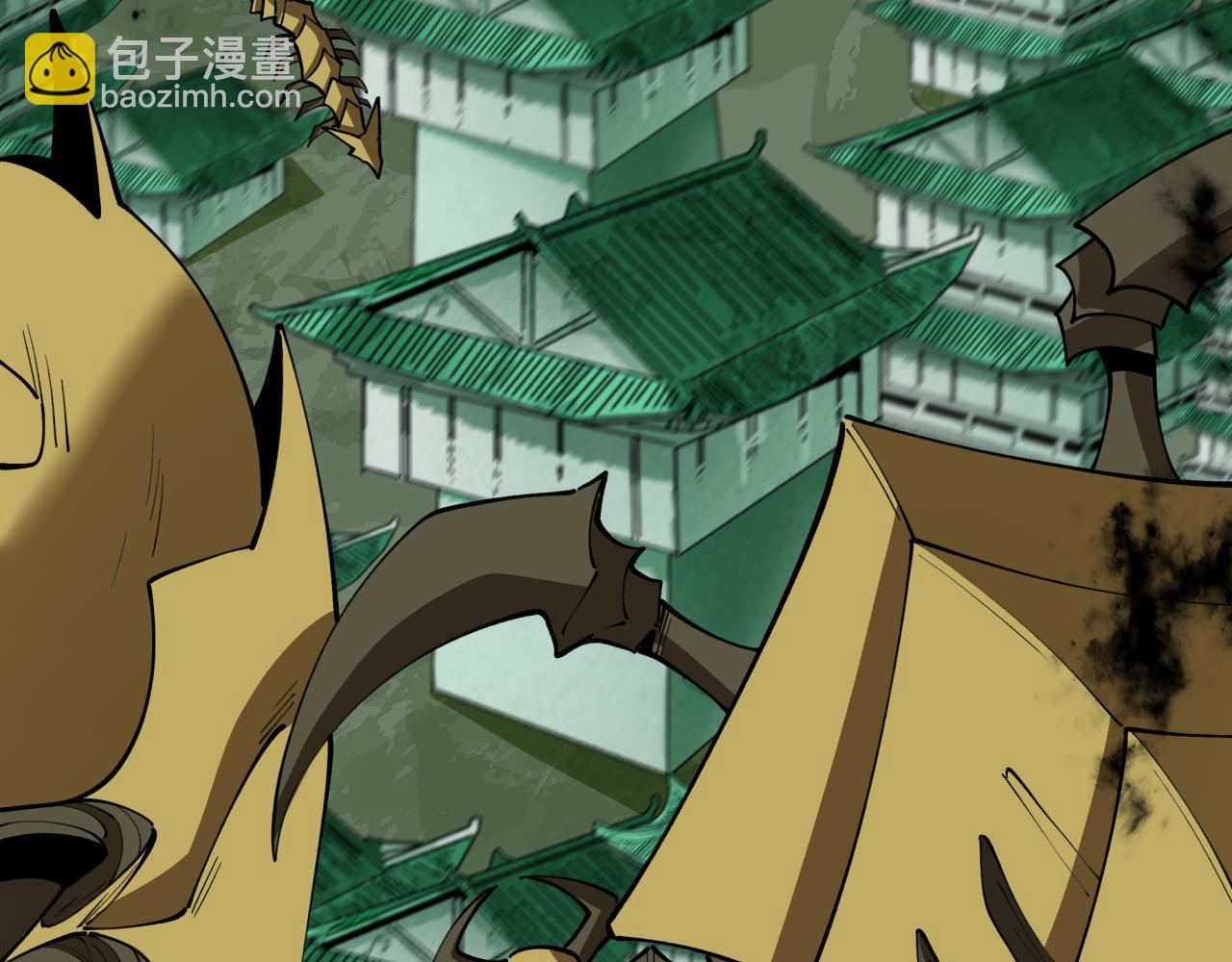 全球詭異時代 - 第378話 雲夢篇-夢靈覺醒！(1/4) - 8