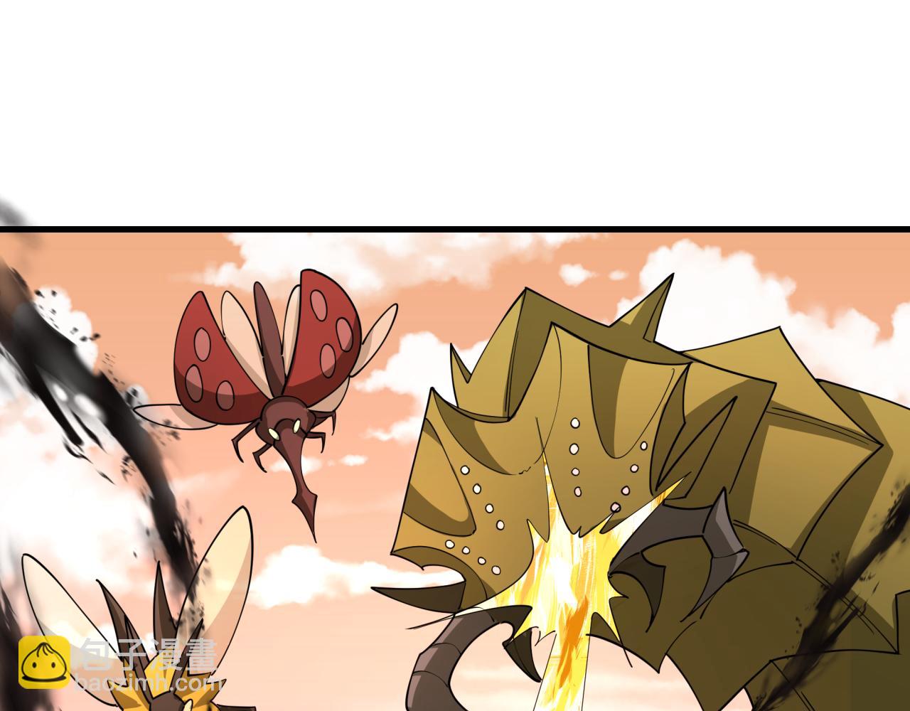 全球詭異時代 - 第378話 雲夢篇-夢靈覺醒！(1/4) - 3