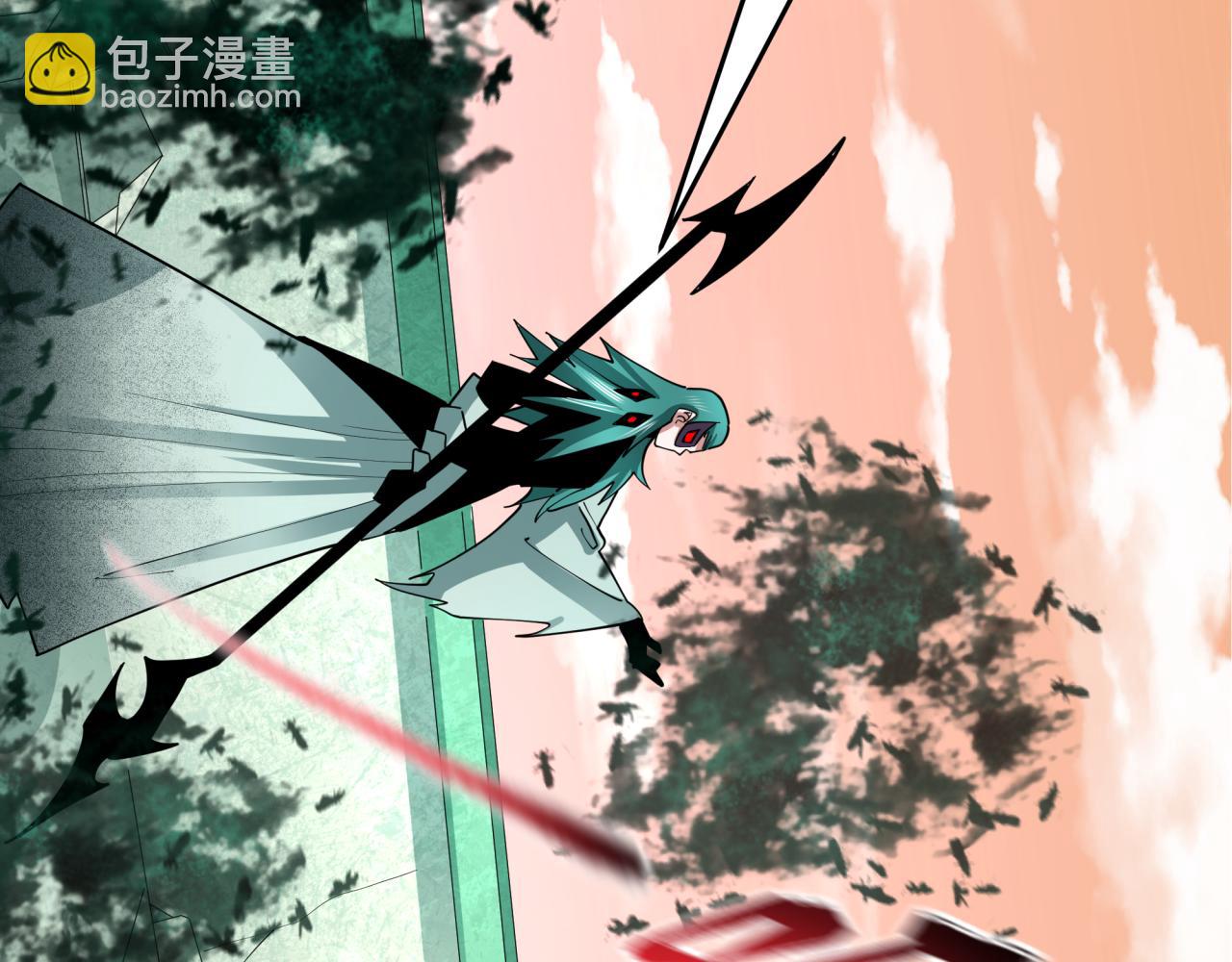 全球詭異時代 - 第378話 雲夢篇-夢靈覺醒！(1/4) - 2