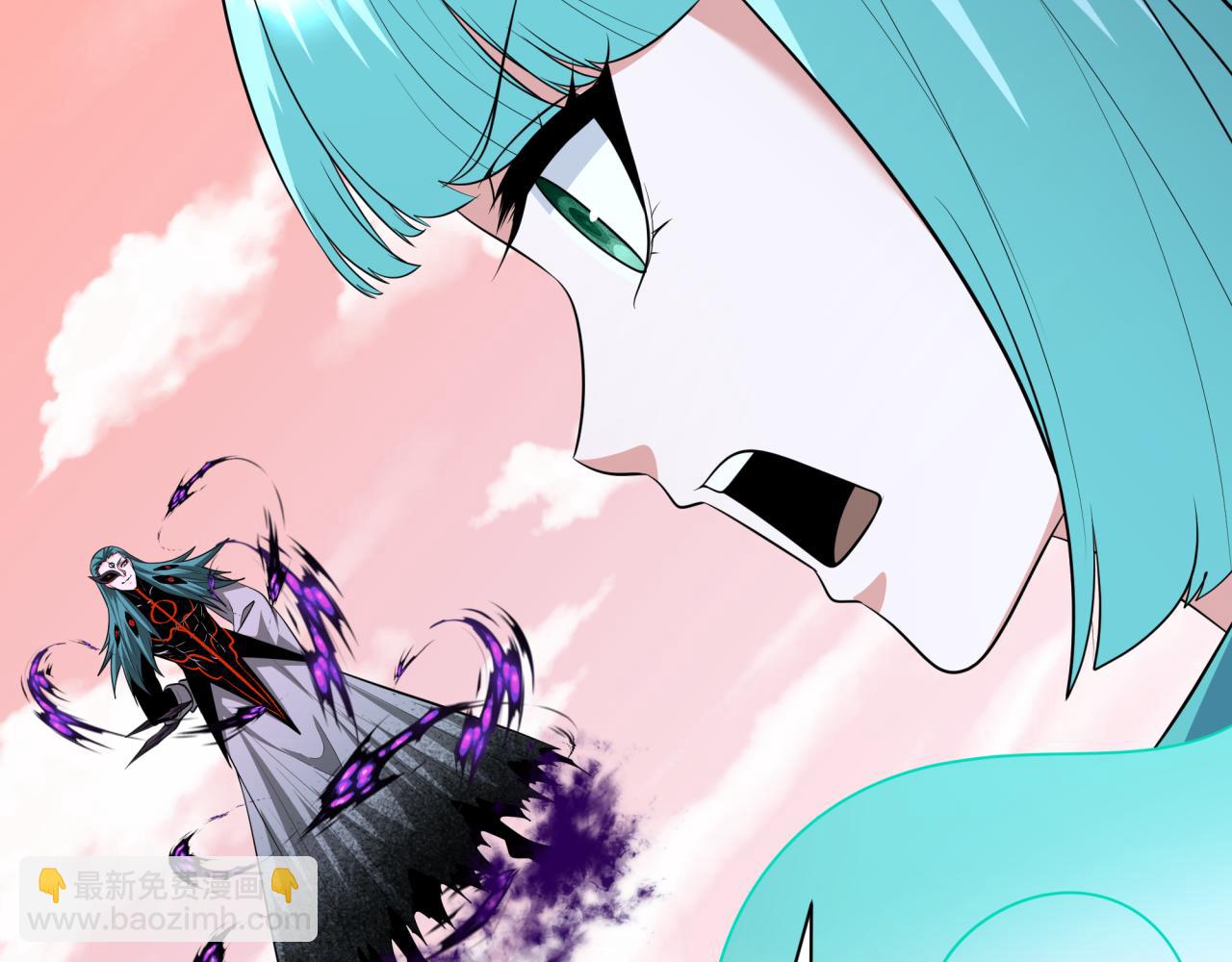 全球詭異時代 - 第378話 雲夢篇-夢靈覺醒！(2/4) - 4