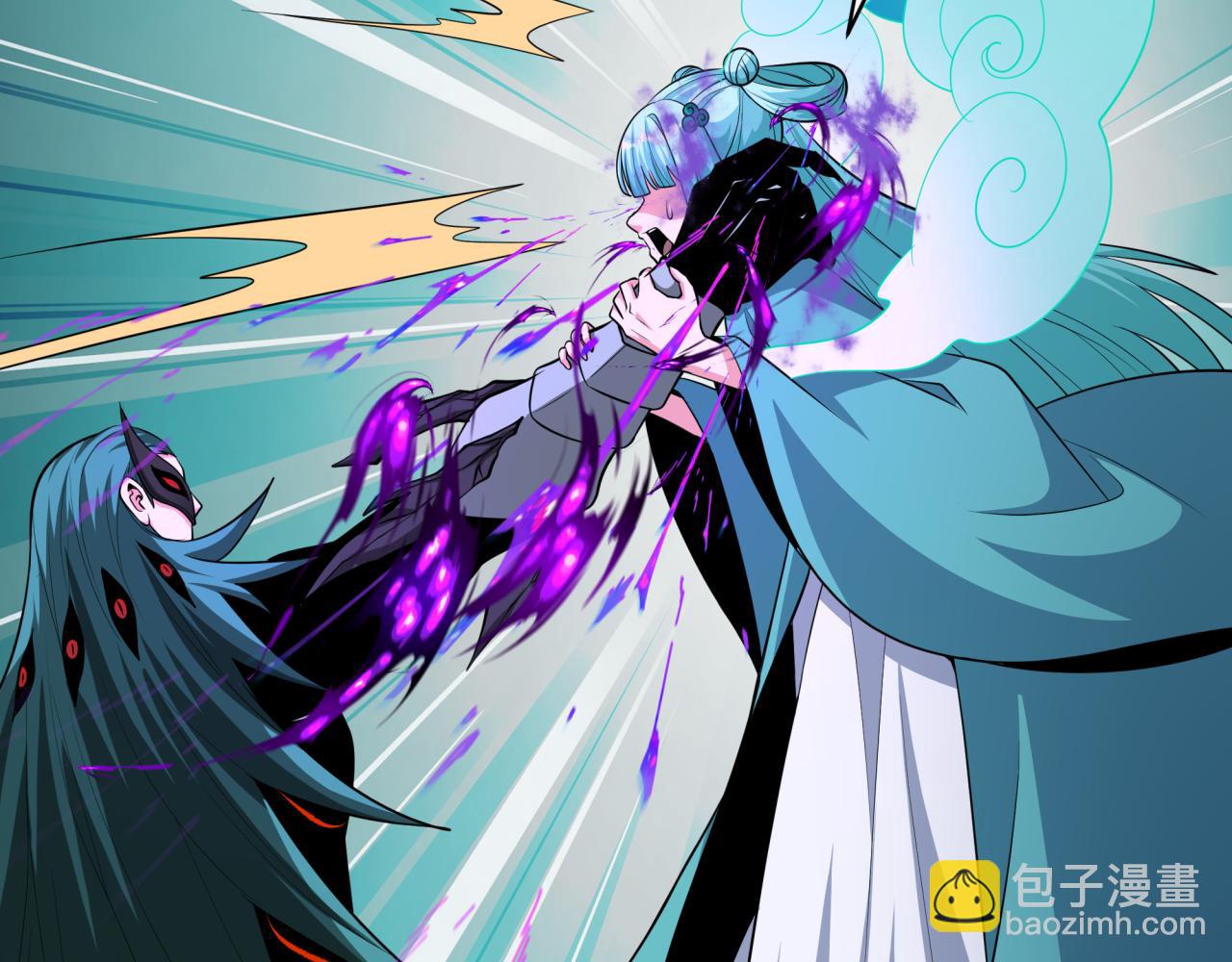 全球詭異時代 - 第378話 雲夢篇-夢靈覺醒！(2/4) - 1