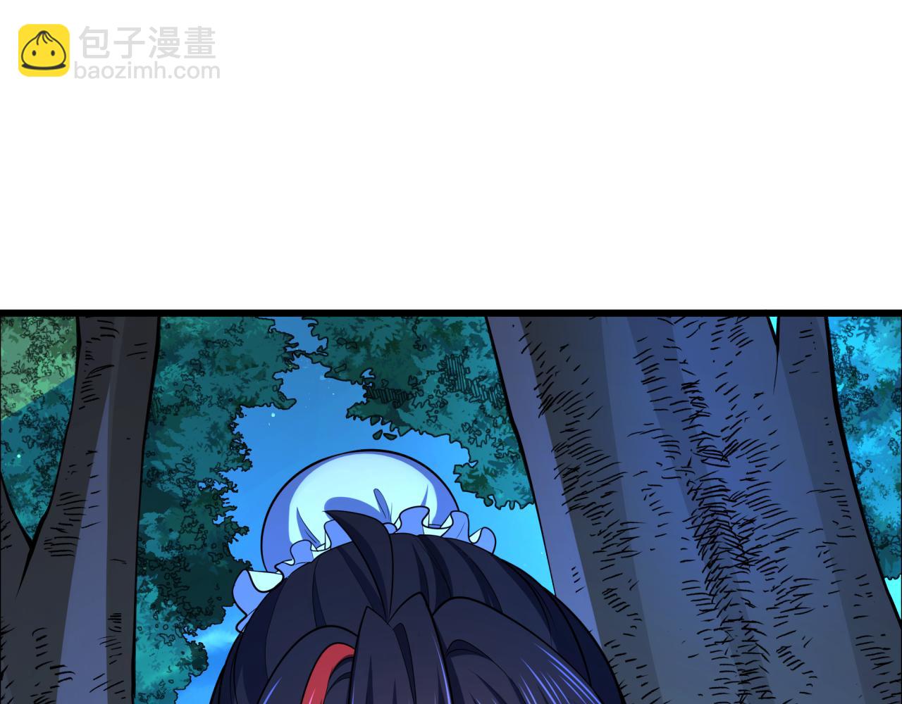 全球詭異時代 - 第380話 雲夢篇-林風搶親！(3/5) - 5