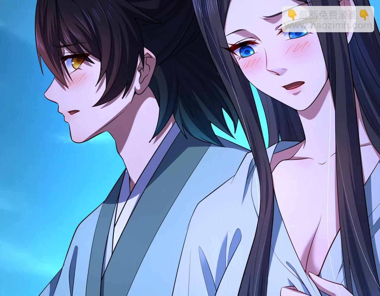 全球詭異時代 - 第380話 雲夢篇-林風搶親！(3/5) - 8