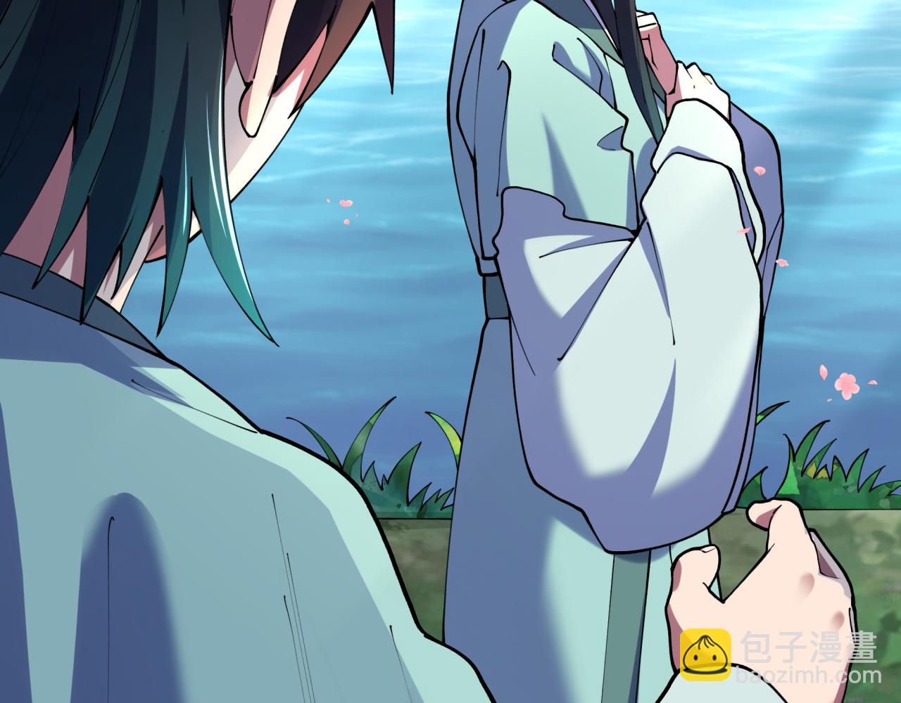 全球詭異時代 - 第380話 雲夢篇-林風搶親！(3/5) - 5