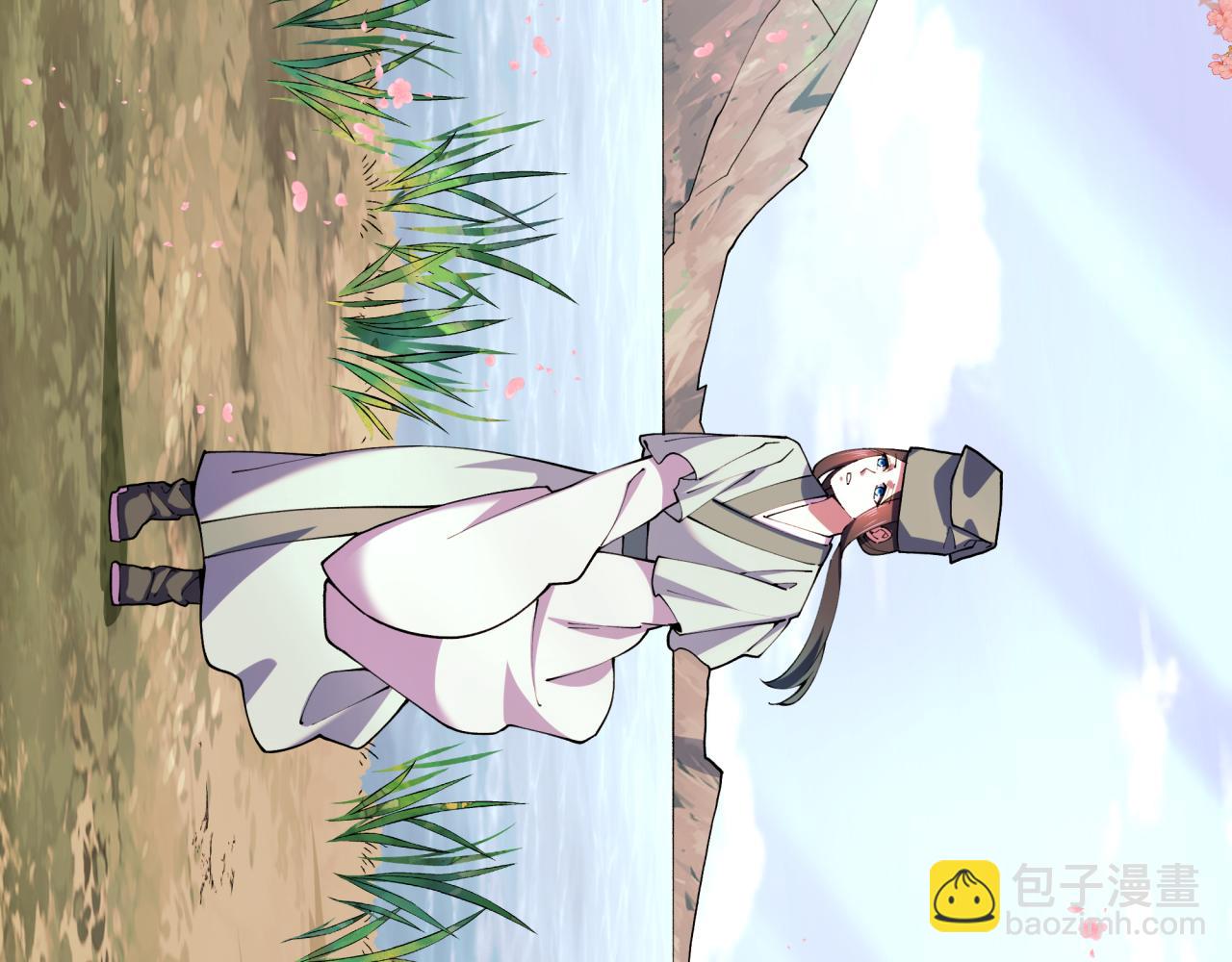 全球詭異時代 - 第380話 雲夢篇-林風搶親！(3/5) - 2