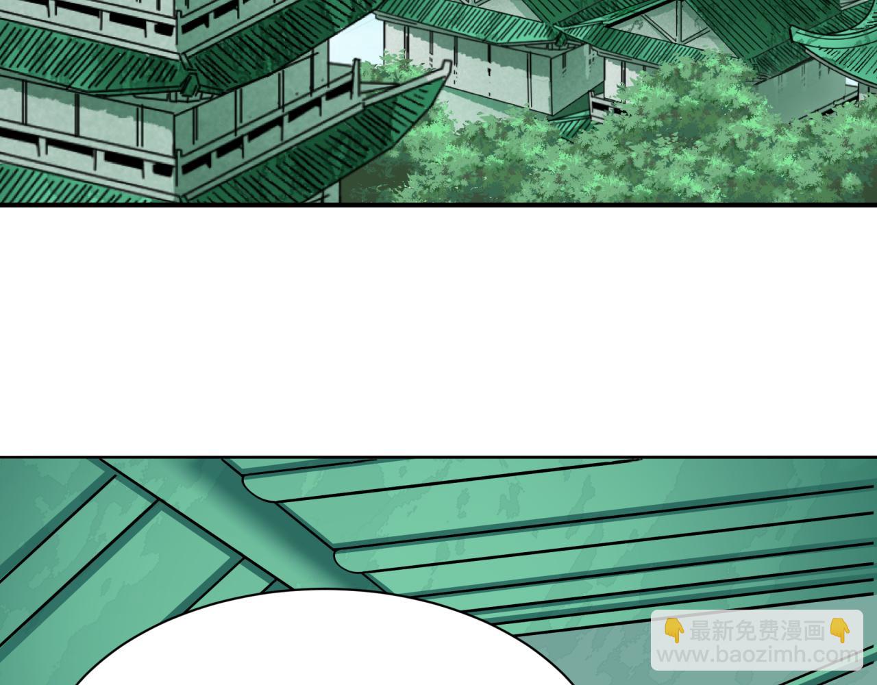 全球詭異時代 - 第380話 雲夢篇-林風搶親！(3/5) - 2