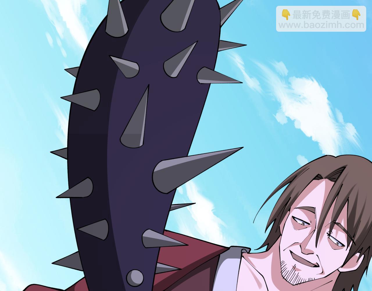 全球詭異時代 - 第380話 雲夢篇-林風搶親！(4/5) - 8