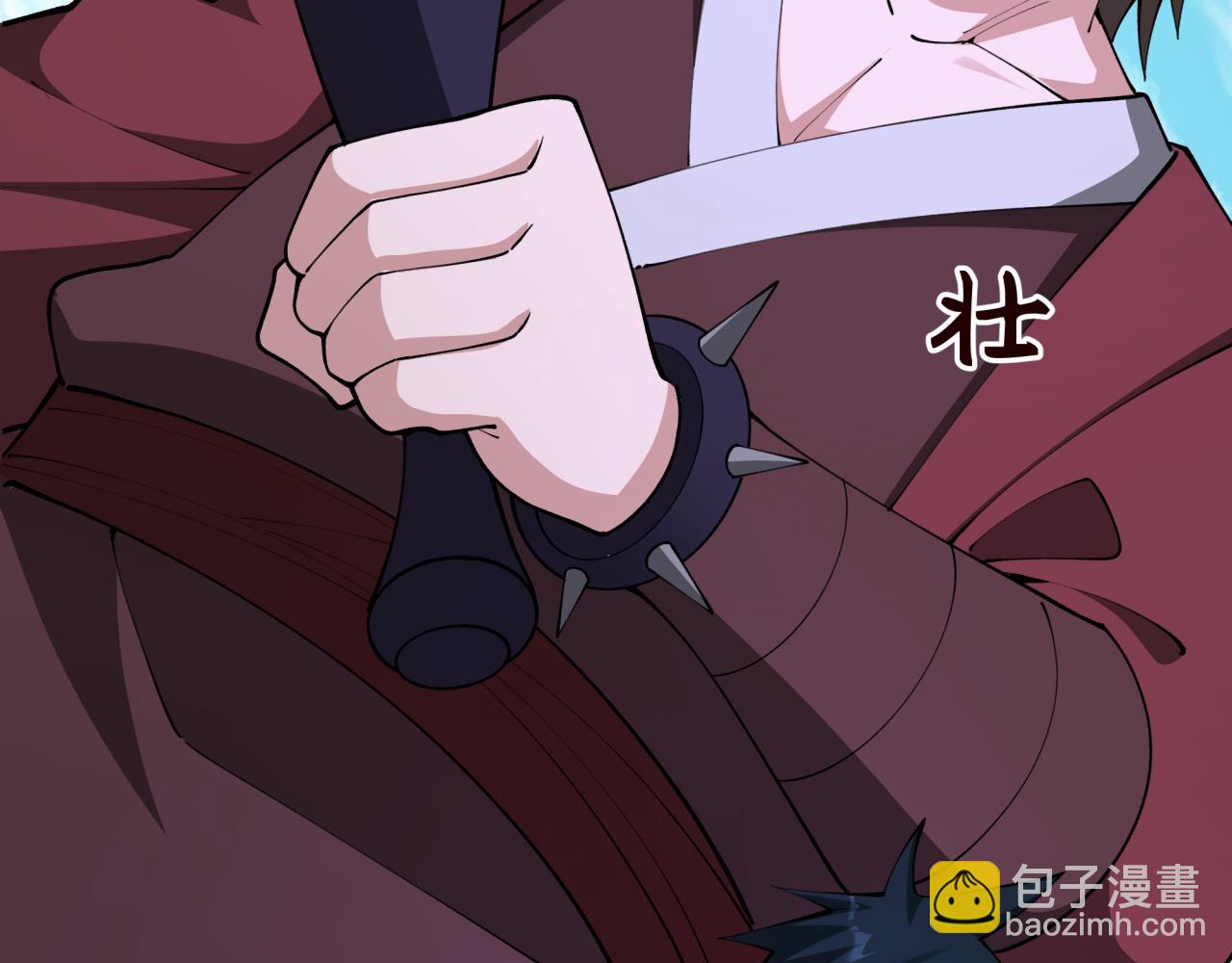 全球詭異時代 - 第380話 雲夢篇-林風搶親！(4/5) - 1