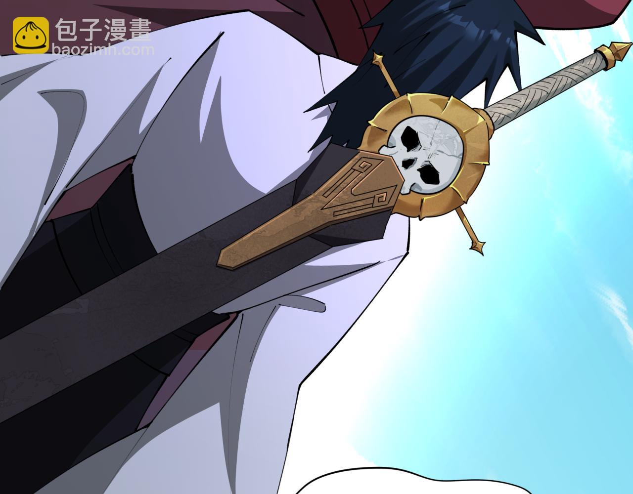 全球詭異時代 - 第380話 雲夢篇-林風搶親！(4/5) - 2