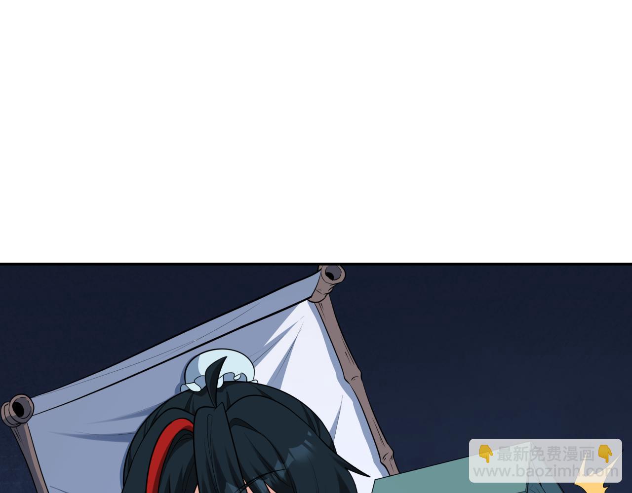 全球詭異時代 - 第380話 雲夢篇-林風搶親！(1/5) - 7