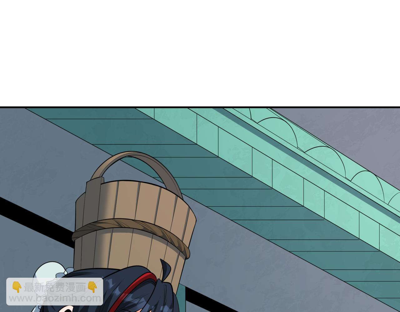 全球詭異時代 - 第380話 雲夢篇-林風搶親！(2/5) - 3