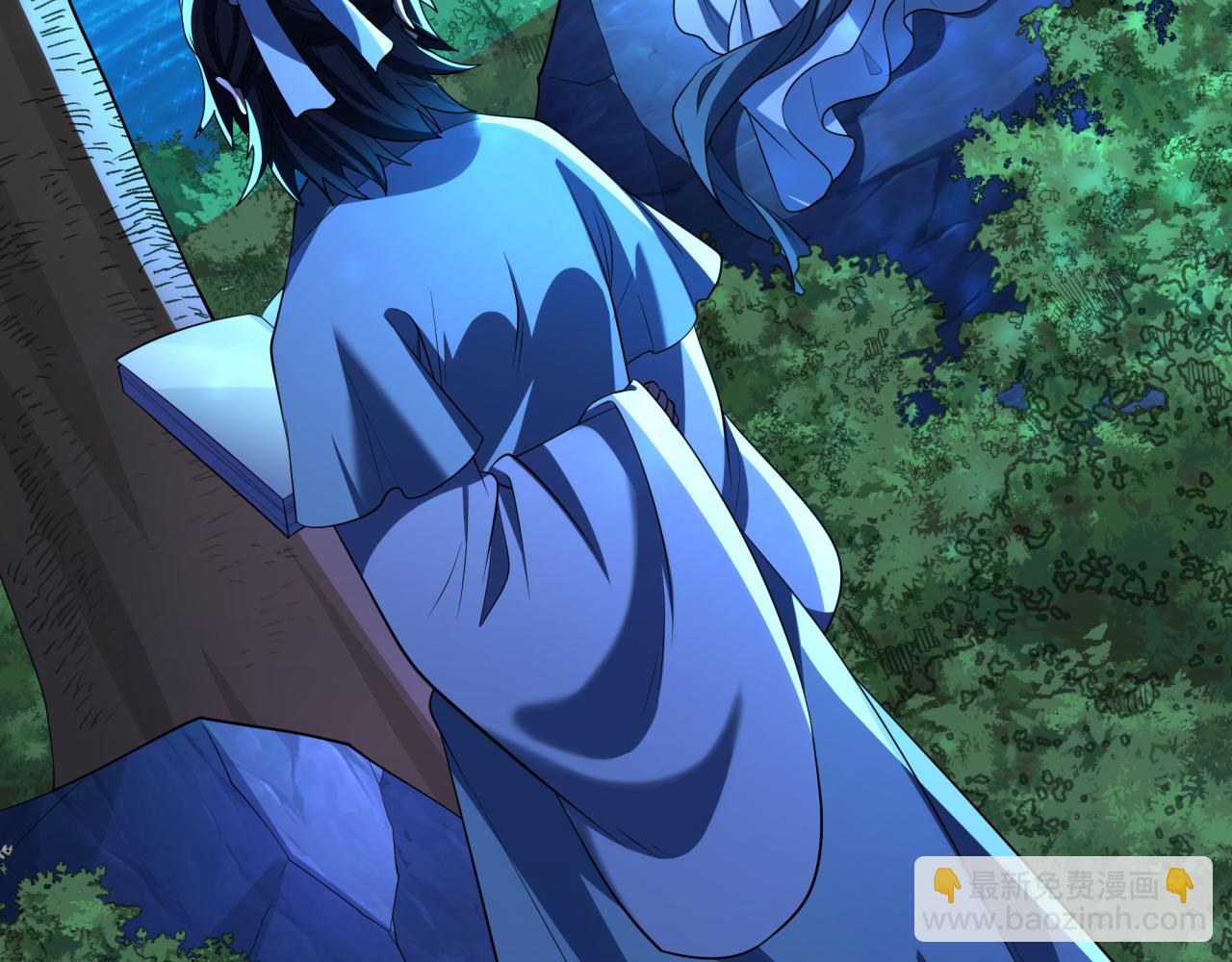 全球詭異時代 - 第380話 雲夢篇-林風搶親！(2/5) - 5