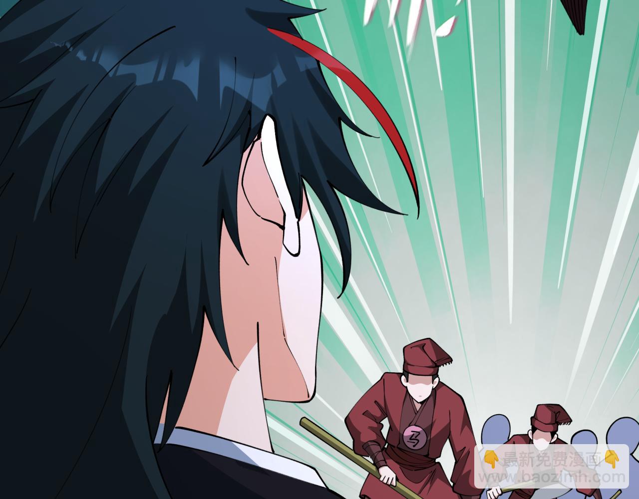 第381话 云梦篇-出马不利！(1/4)-第526话