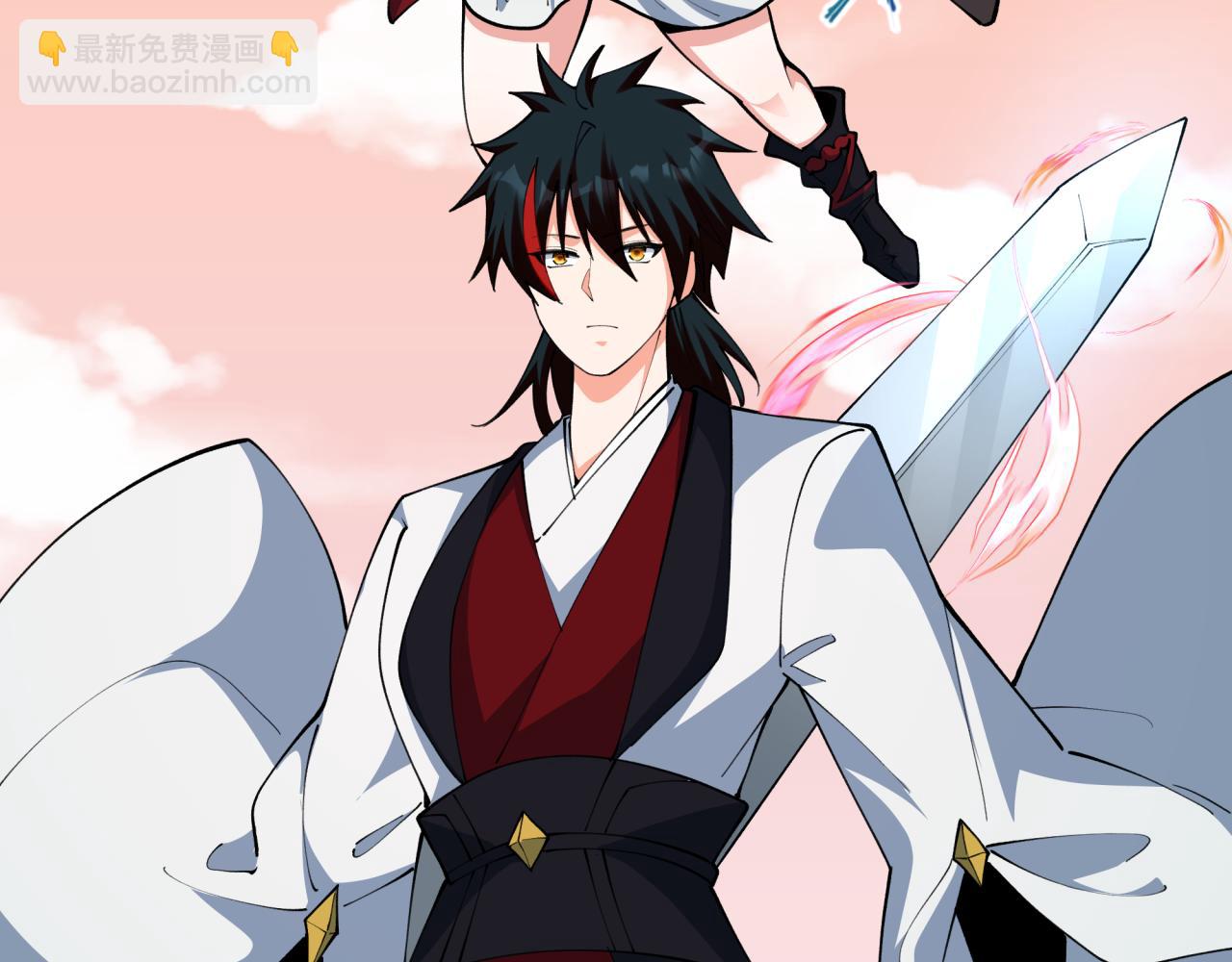 第381话 云梦篇-出马不利！(1/4)-第526话