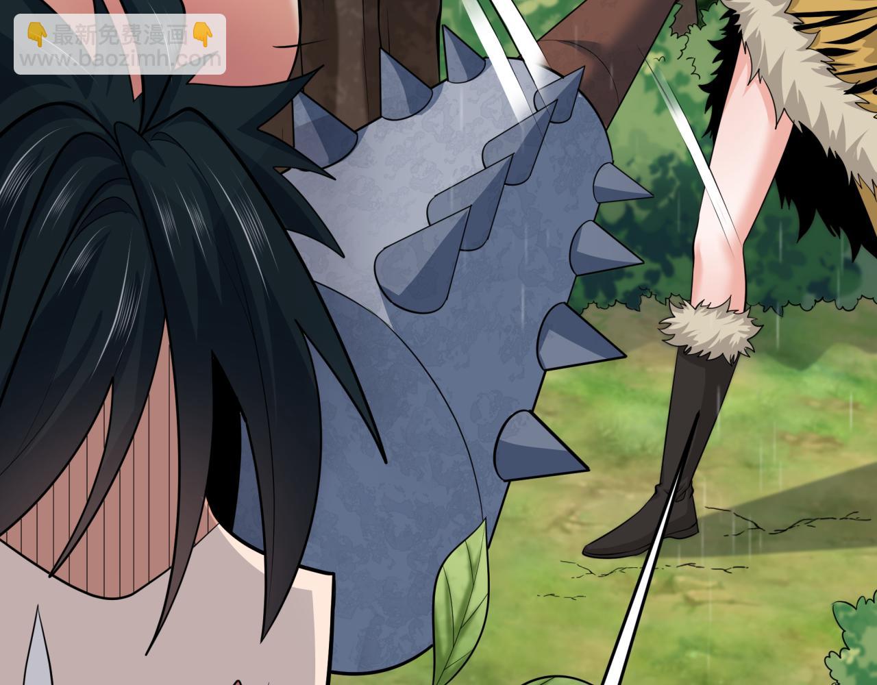 全球詭異時代 - 第382話 雲夢篇-戀愛攻略!(3/4) - 6