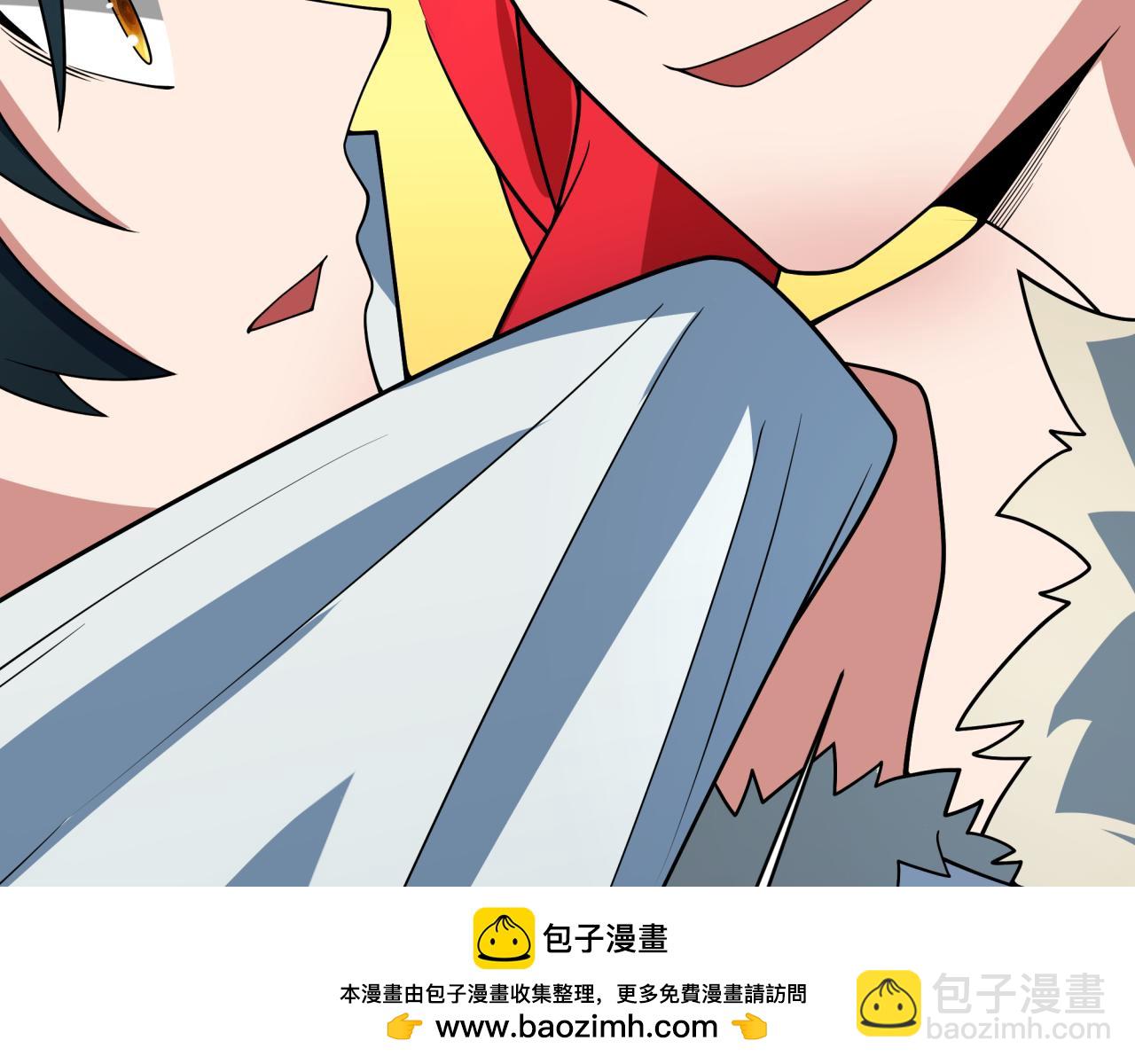 全球詭異時代 - 第382話 雲夢篇-戀愛攻略!(3/4) - 6