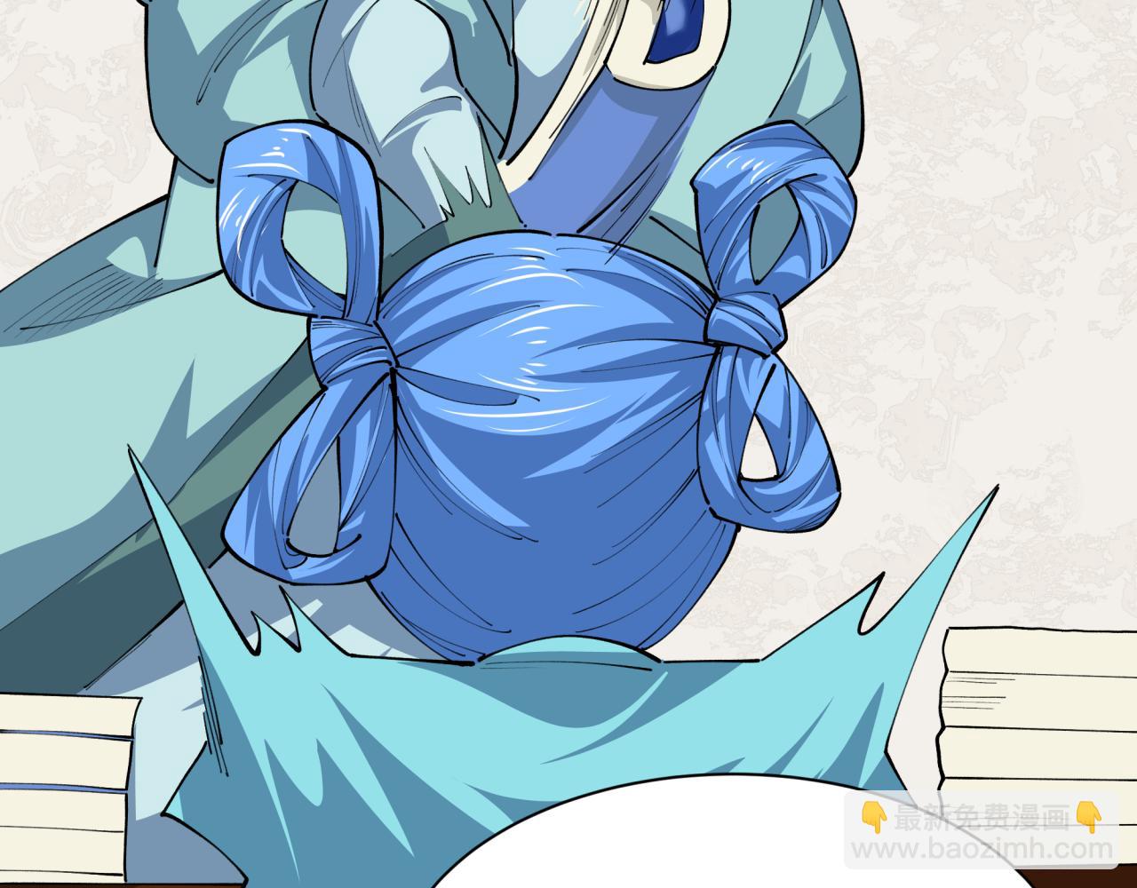 全球詭異時代 - 第382話 雲夢篇-戀愛攻略!(2/4) - 7