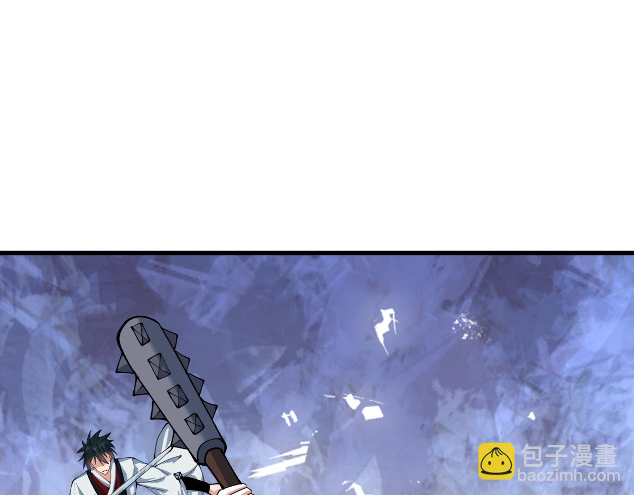 第383话 云梦篇-收编山大王！(1/4)-第528话