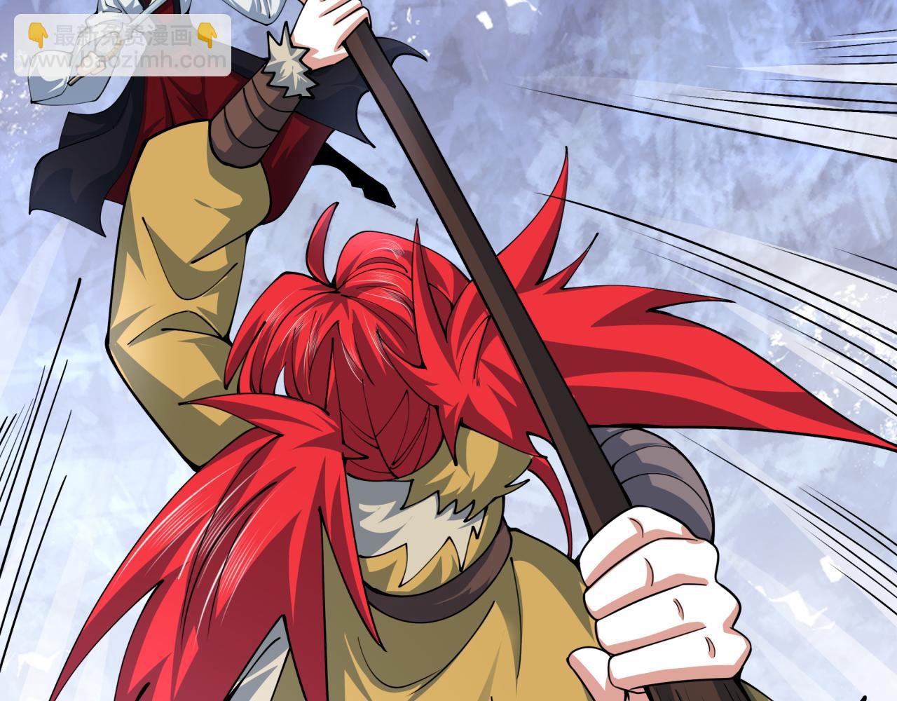 第383话 云梦篇-收编山大王！(1/4)-第528话