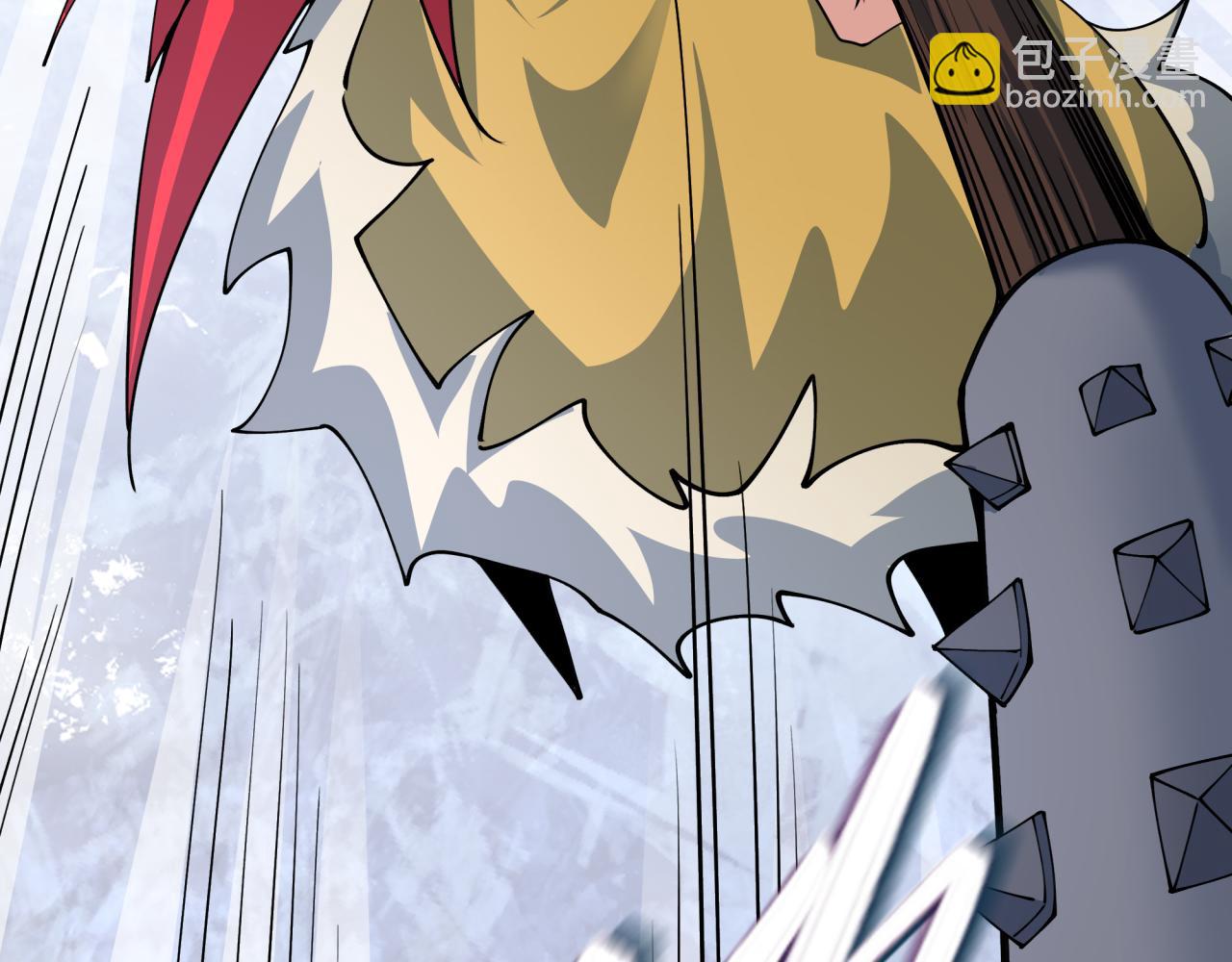 第383话 云梦篇-收编山大王！(1/4)-第528话