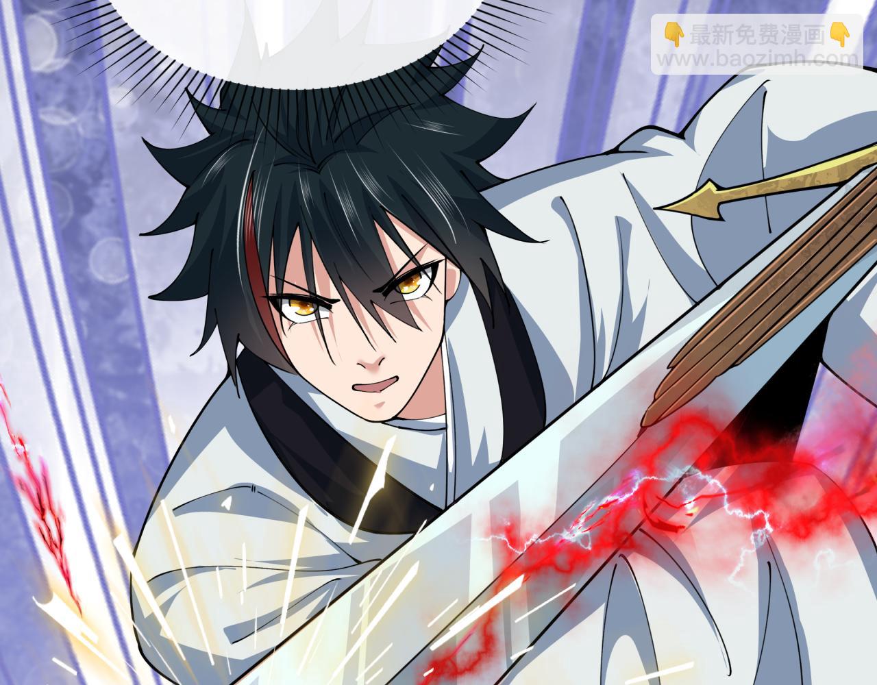 第383话 云梦篇-收编山大王！(1/4)-第528话