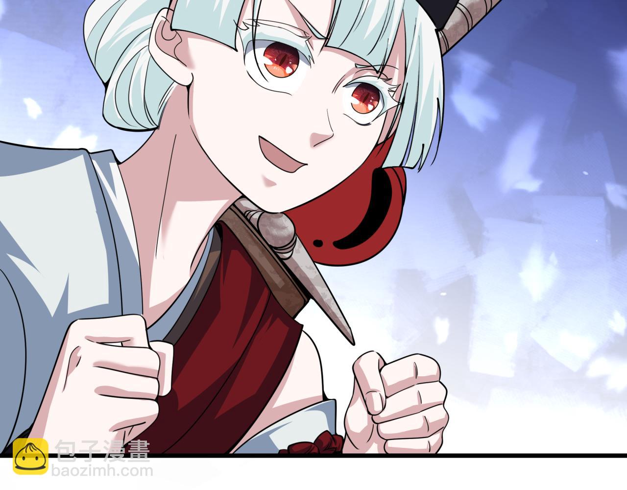 第383话 云梦篇-收编山大王！(1/4)-第528话