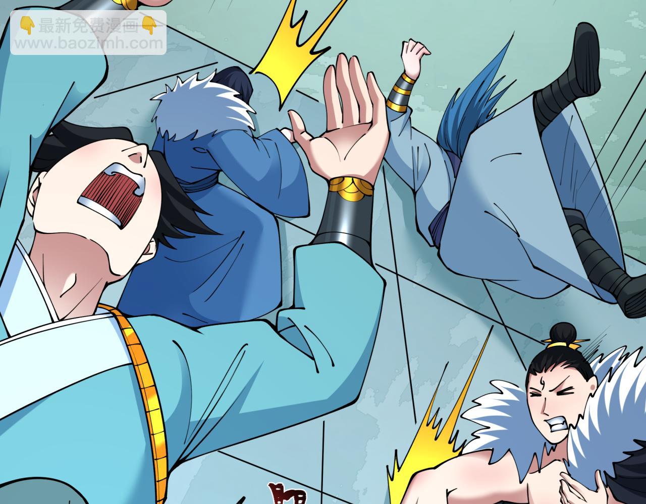 全球詭異時代 - 第384話 雲夢篇-時間管理大師！(1/5) - 6