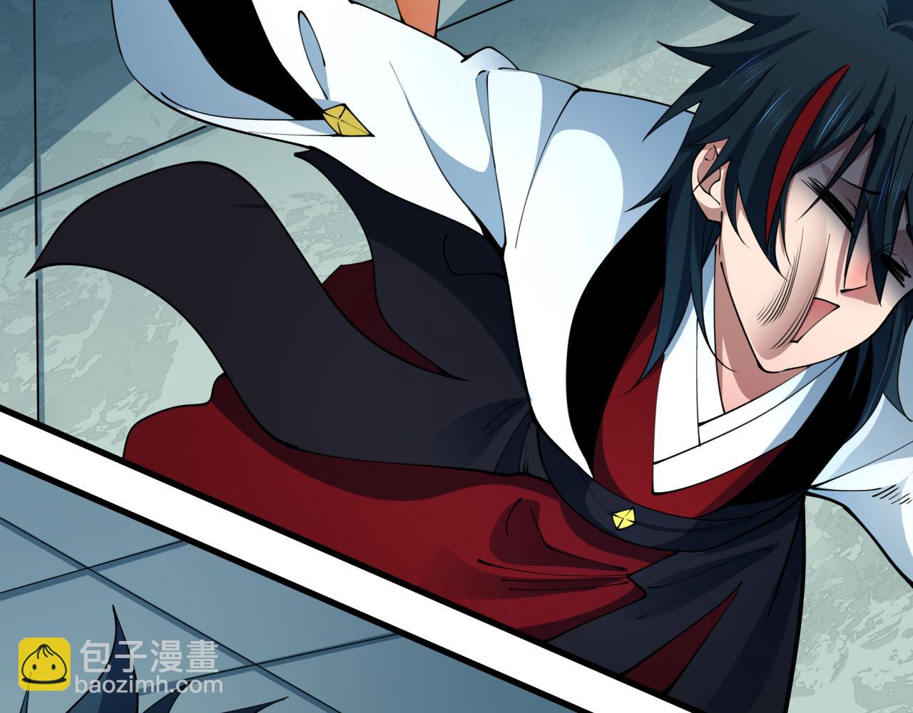 全球詭異時代 - 第384話 雲夢篇-時間管理大師！(4/5) - 1