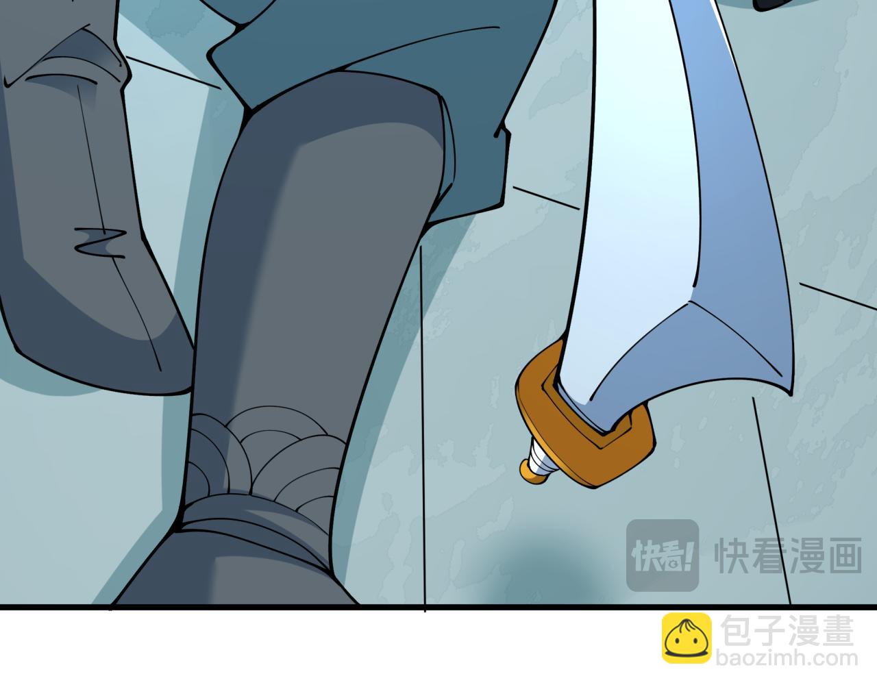 全球詭異時代 - 第384話 雲夢篇-時間管理大師！(1/5) - 8