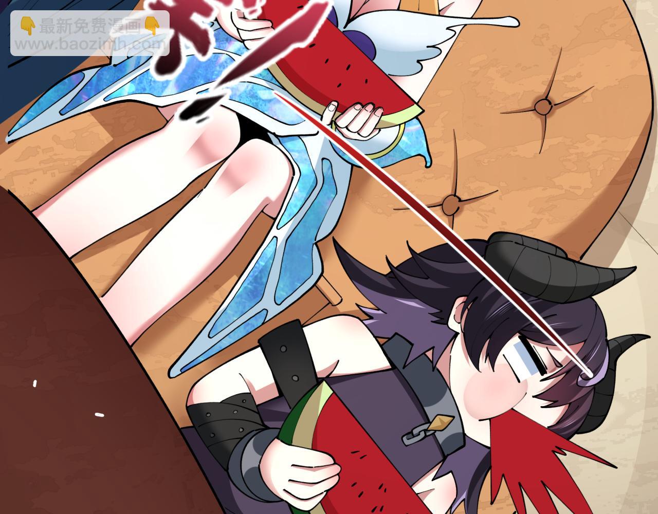 全球詭異時代 - 第384話 雲夢篇-時間管理大師！(4/5) - 5