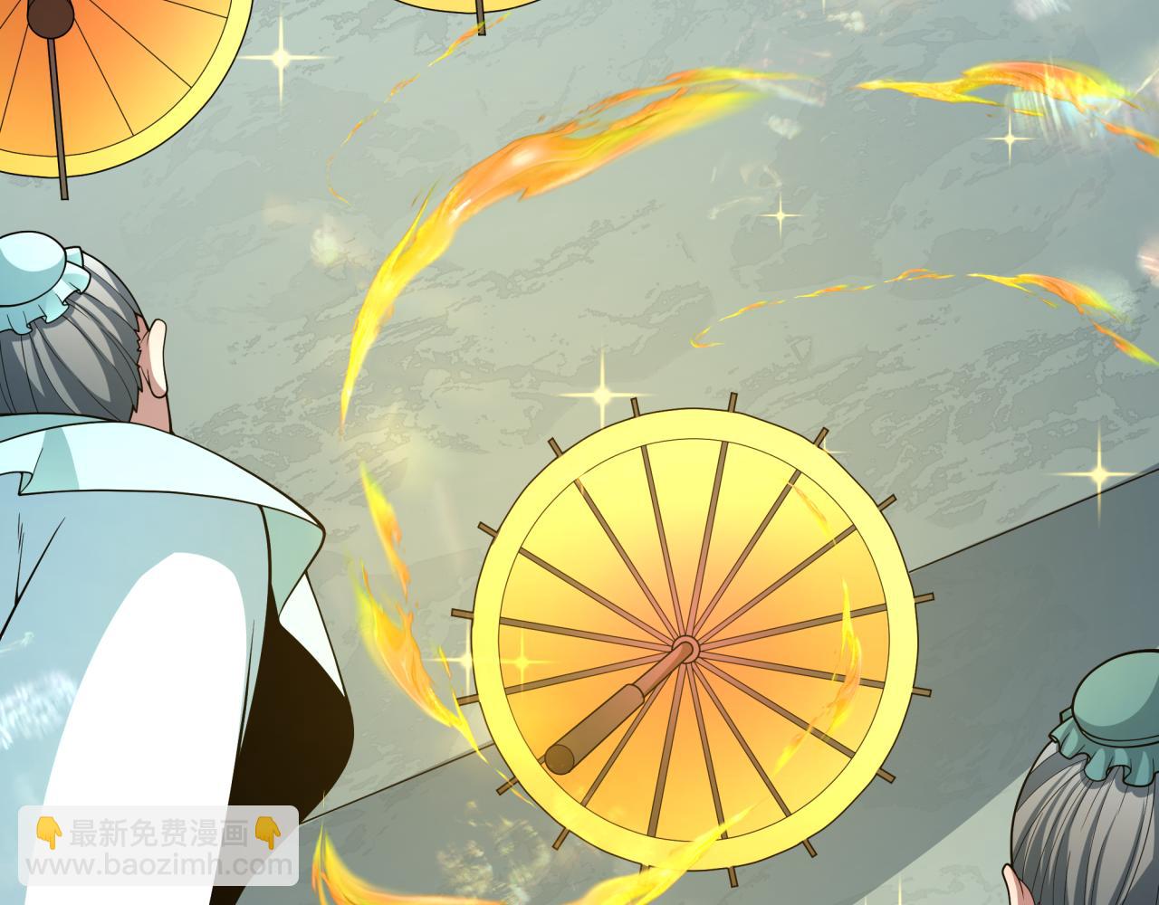 全球詭異時代 - 第384話 雲夢篇-時間管理大師！(5/5) - 2