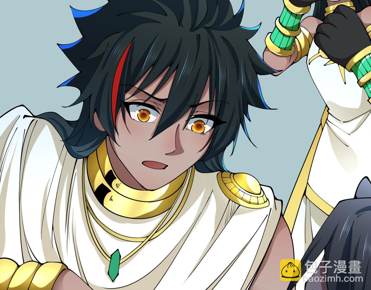 全球詭異時代 - 第384話 雲夢篇-時間管理大師！(1/5) - 6