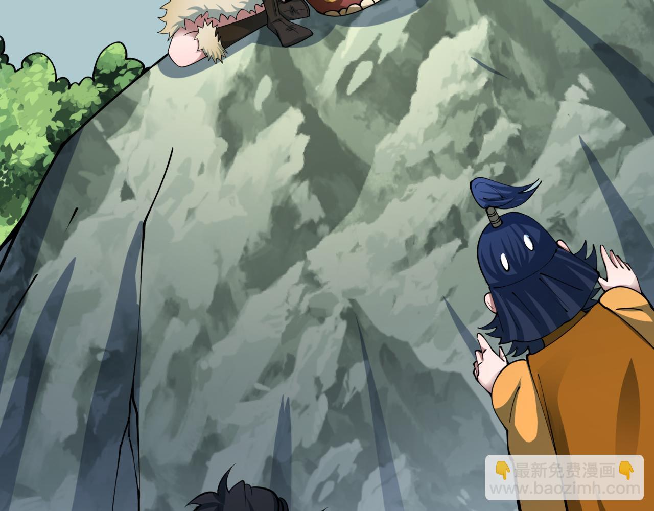 全球詭異時代 - 第384話 雲夢篇-時間管理大師！(1/5) - 2