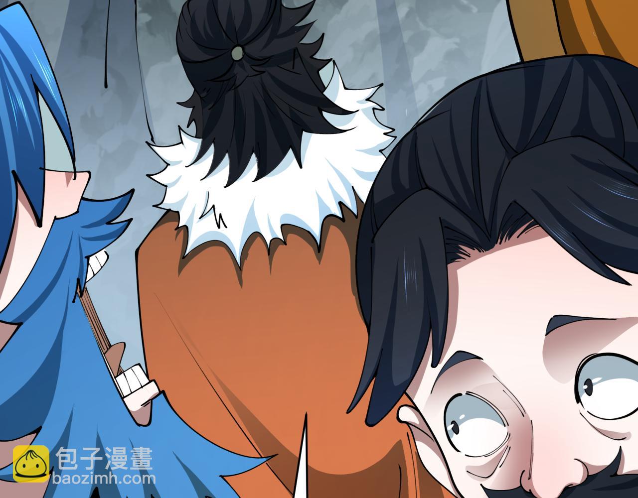 全球詭異時代 - 第384話 雲夢篇-時間管理大師！(1/5) - 3