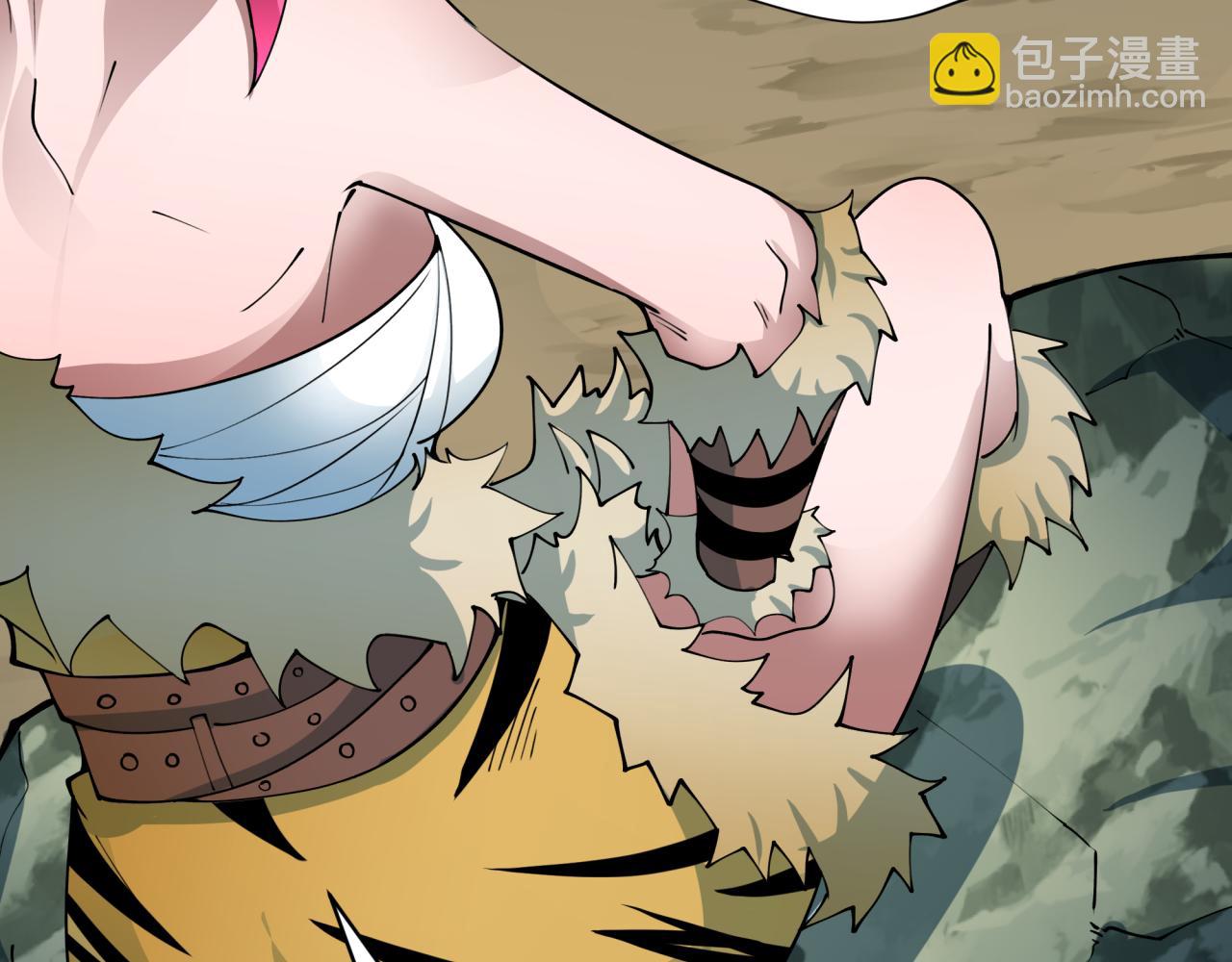 全球詭異時代 - 第384話 雲夢篇-時間管理大師！(1/5) - 8